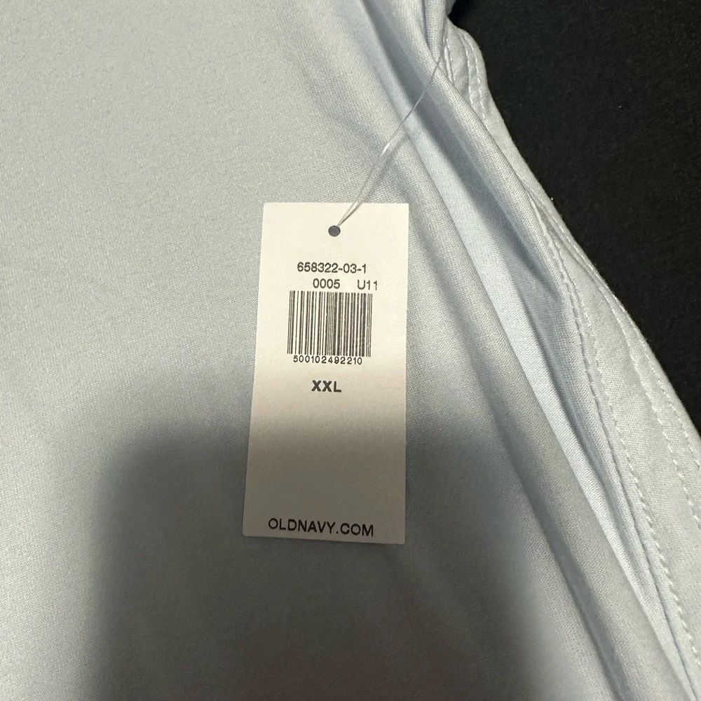 Old Navy women’s active tunic top - Picture 3 of 5